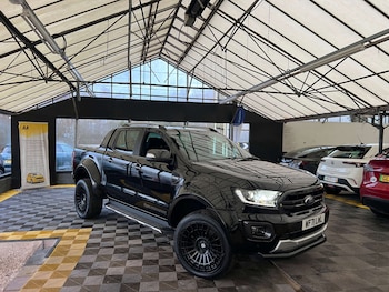 Used Ford Ranger 2021 for sale - 77205121: Photo