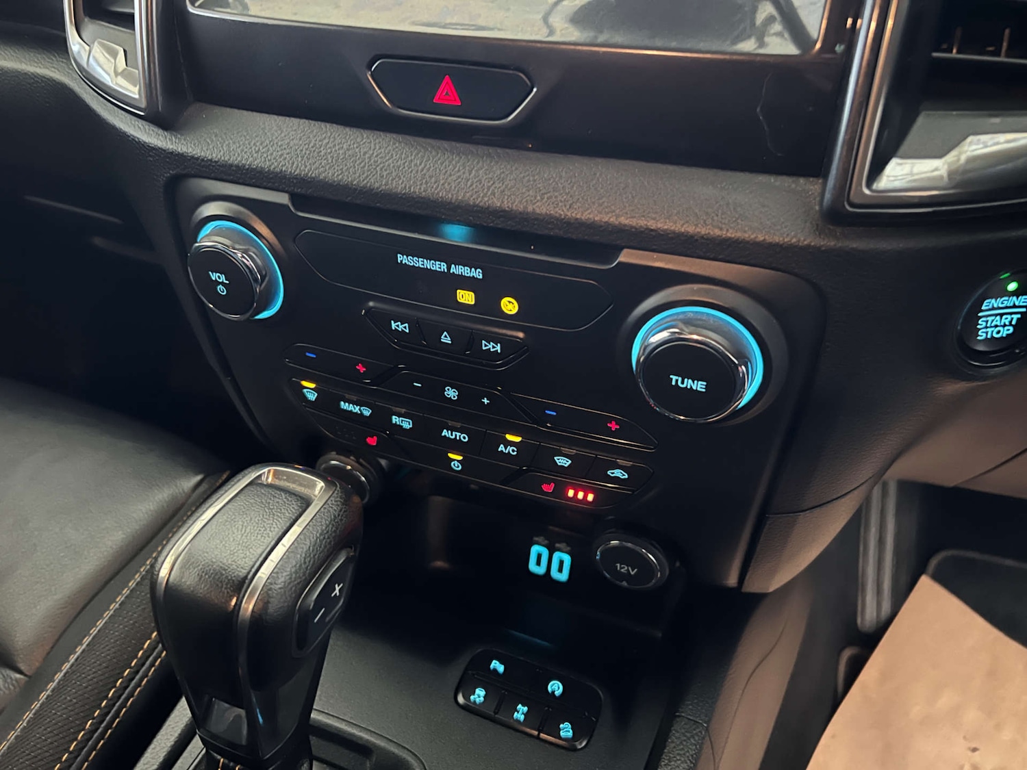 Used Ford Ranger 2021 for sale - 77205121: Photo 20