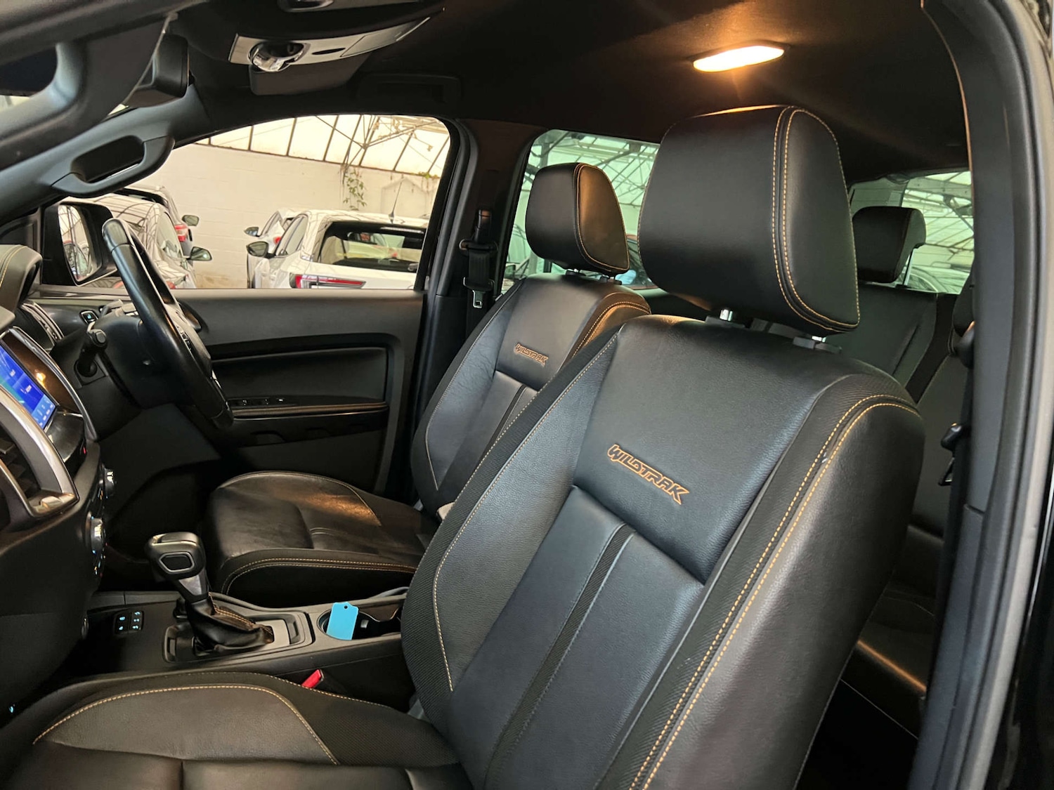 Used Ford Ranger 2021 for sale - 77205121: Photo 24