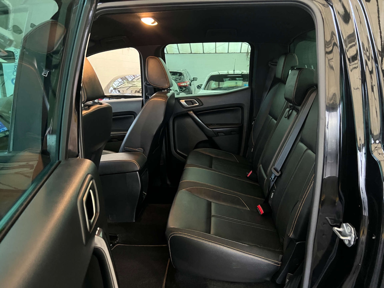 Used Ford Ranger 2021 for sale - 77205121: Photo 28