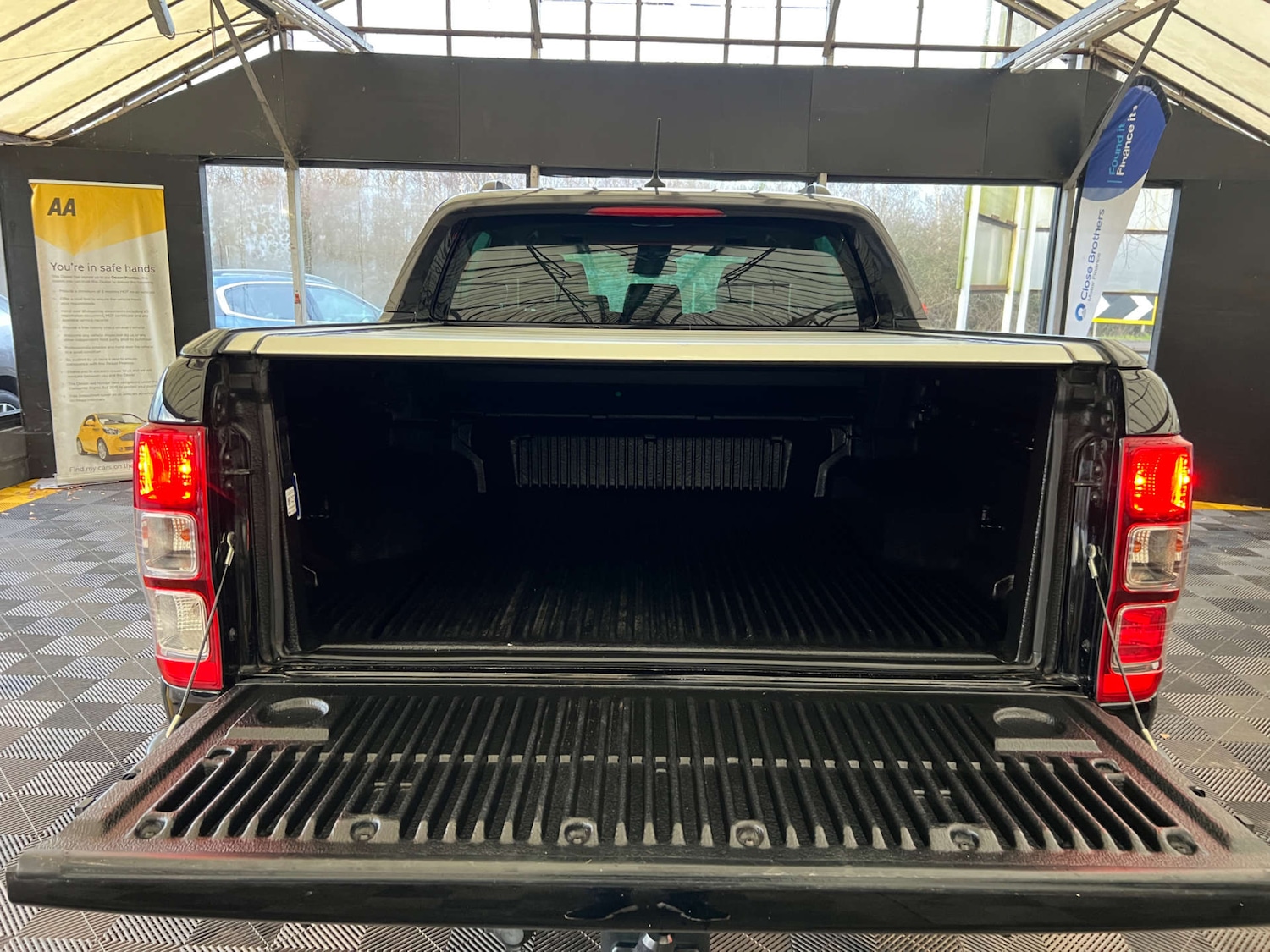 Used Ford Ranger 2021 for sale - 77205121: Photo 29