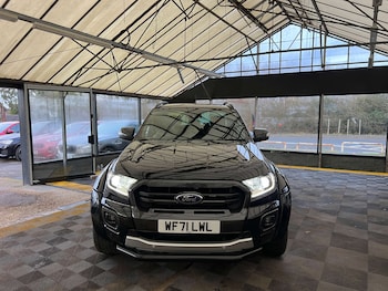 Used Ford Ranger 2021 for sale - 77205121: Photo