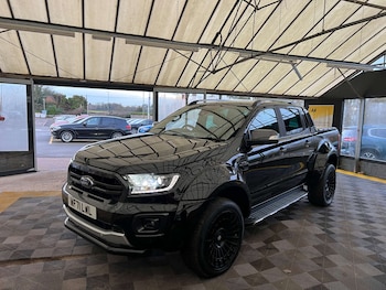 Used Ford Ranger 2021 for sale - 77205121: Photo