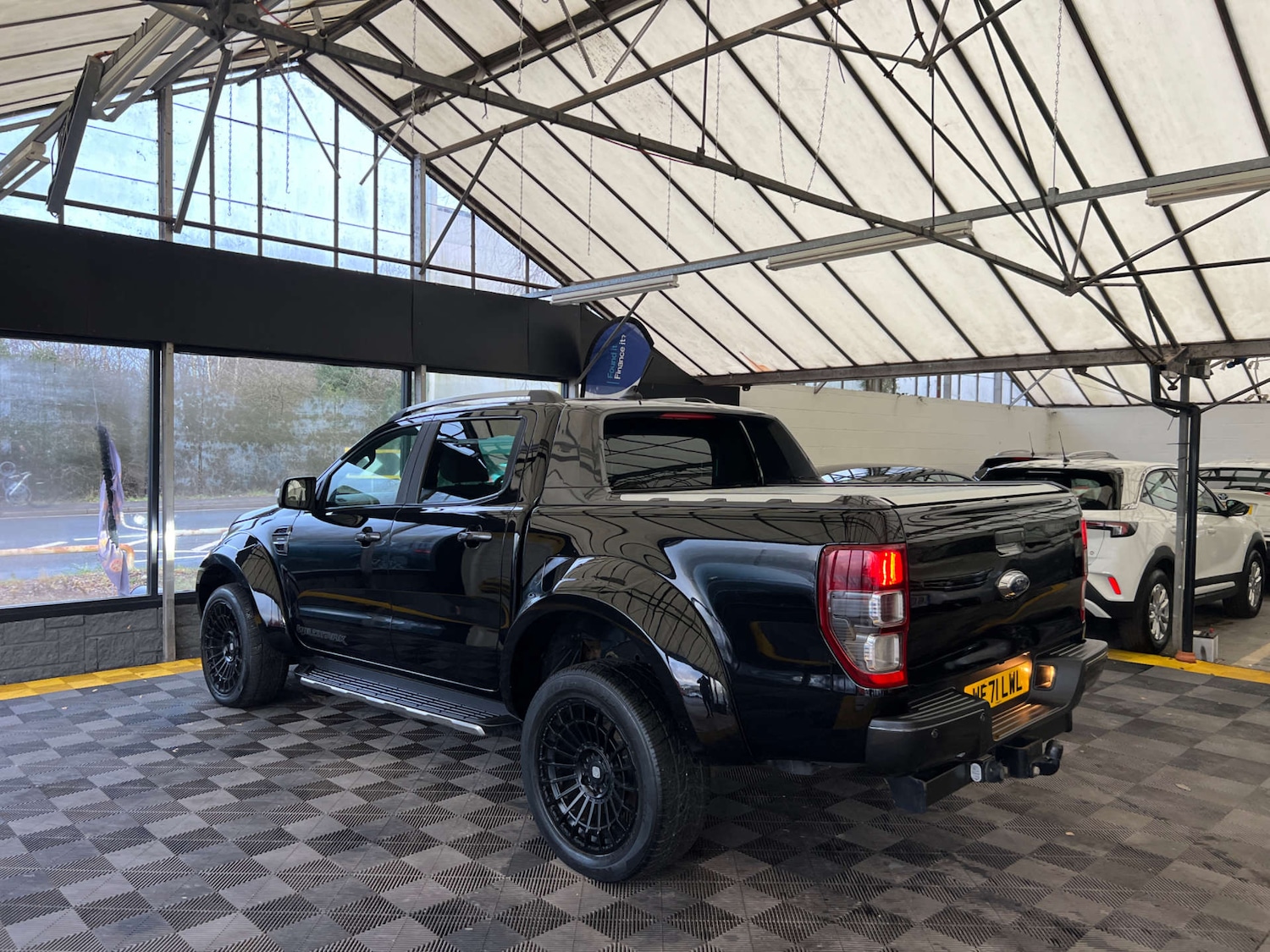 Used Ford Ranger 2021 for sale - 77205121: Photo 5