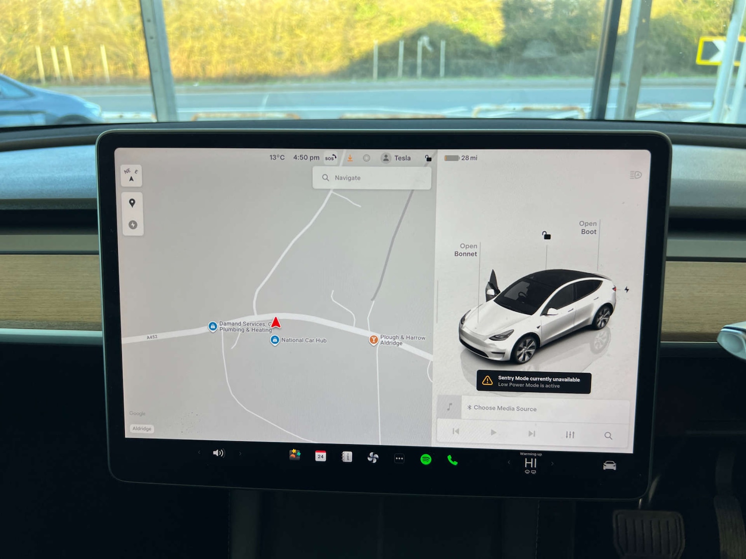 Used Tesla Model Y 2022 for sale - 77656574: Photo 16