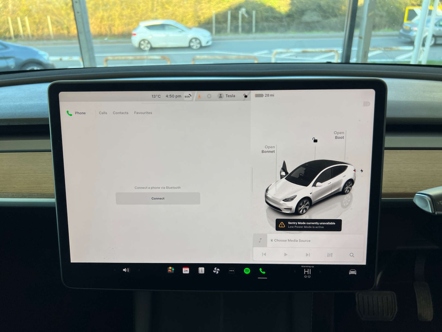 Used Tesla Model Y 2022 for sale - 77656574: Photo 17