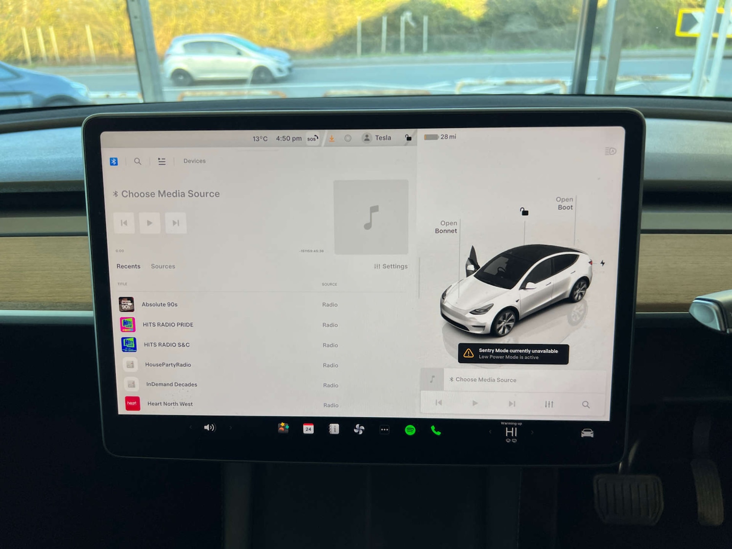 Used Tesla Model Y 2022 for sale - 77656574: Photo 19