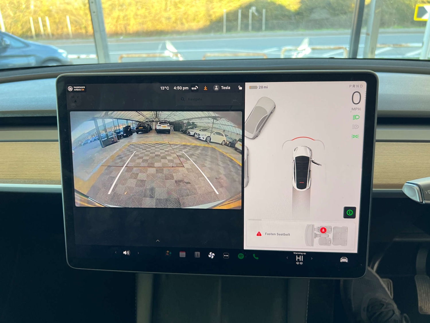 Used Tesla Model Y 2022 for sale - 77656574: Photo 20