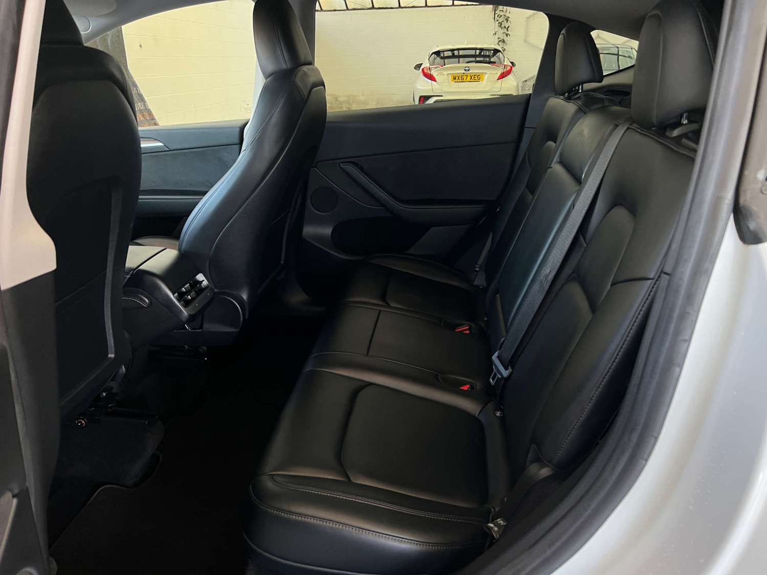 Used Tesla Model Y 2022 for sale - 77656574: Photo 24