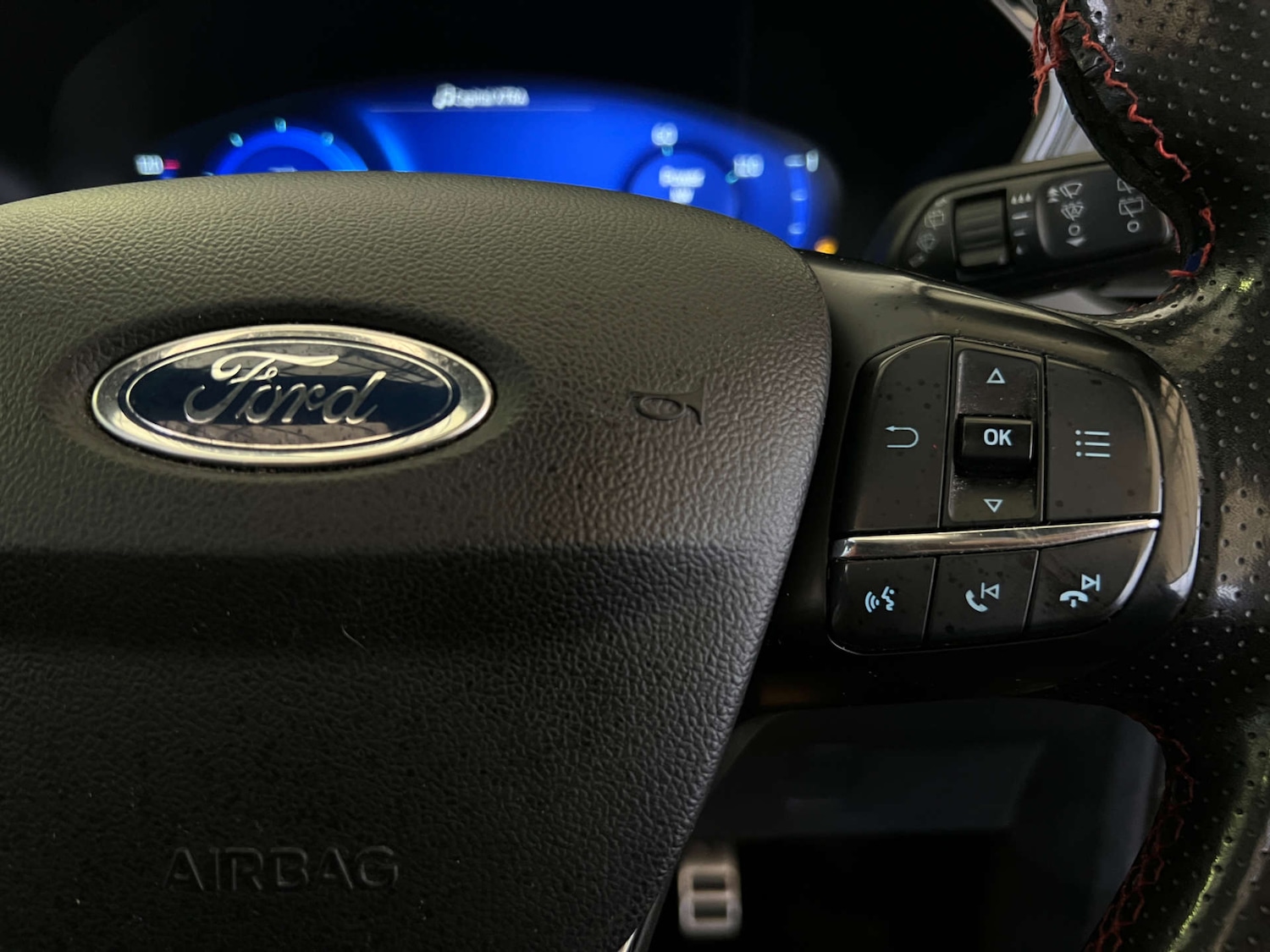 Used Ford Kuga 2022 for sale - 77370963: Photo 16