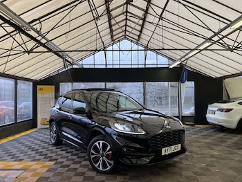 Used Ford Kuga 2022 for sale - 77370963: Photo