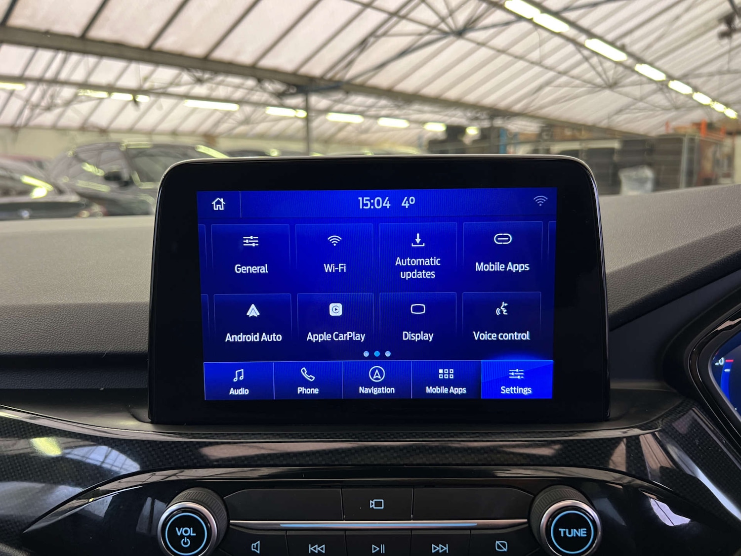 Used Ford Kuga 2022 for sale - 77370963: Photo 21