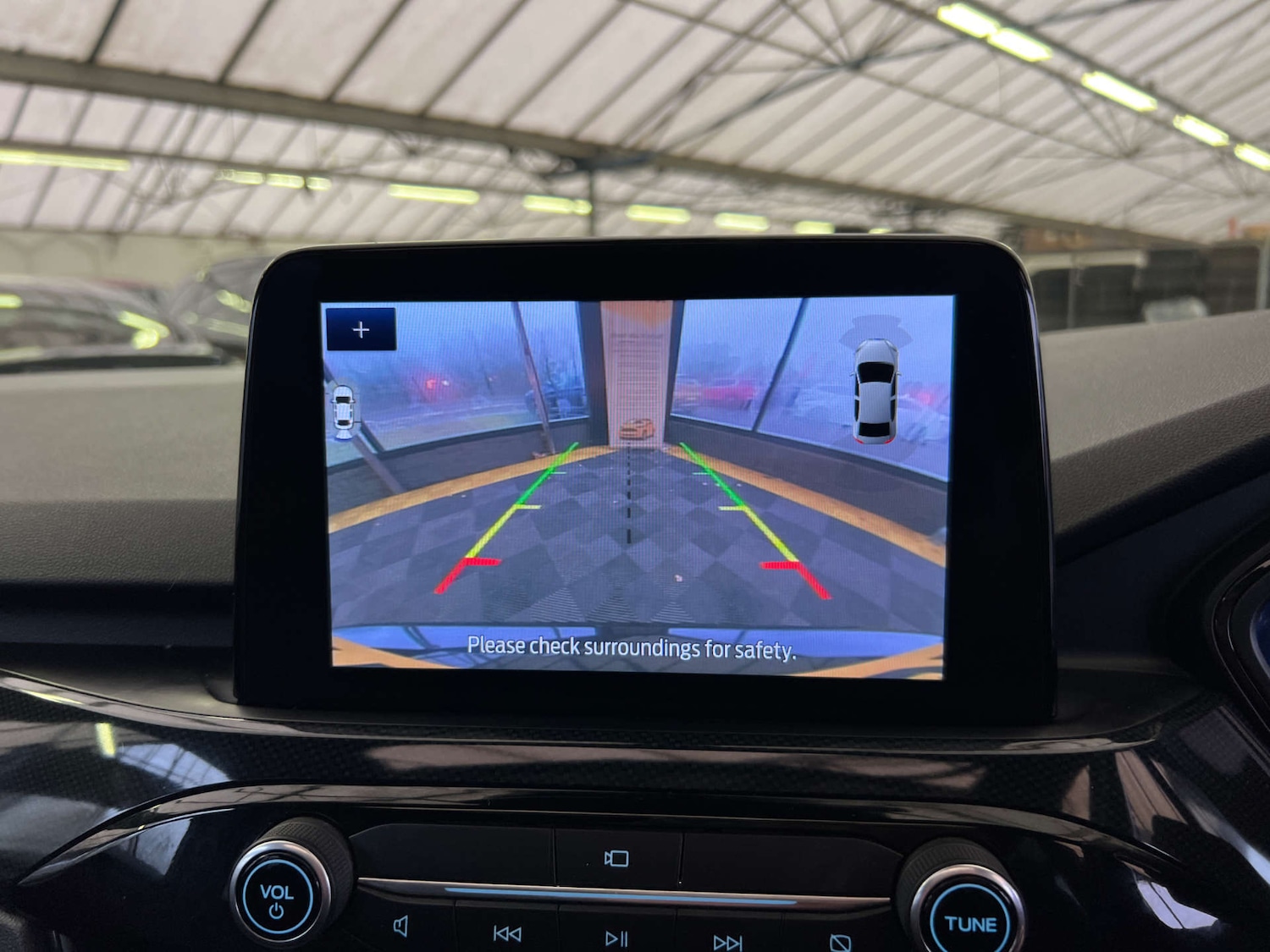 Used Ford Kuga 2022 for sale - 77370963: Photo 23