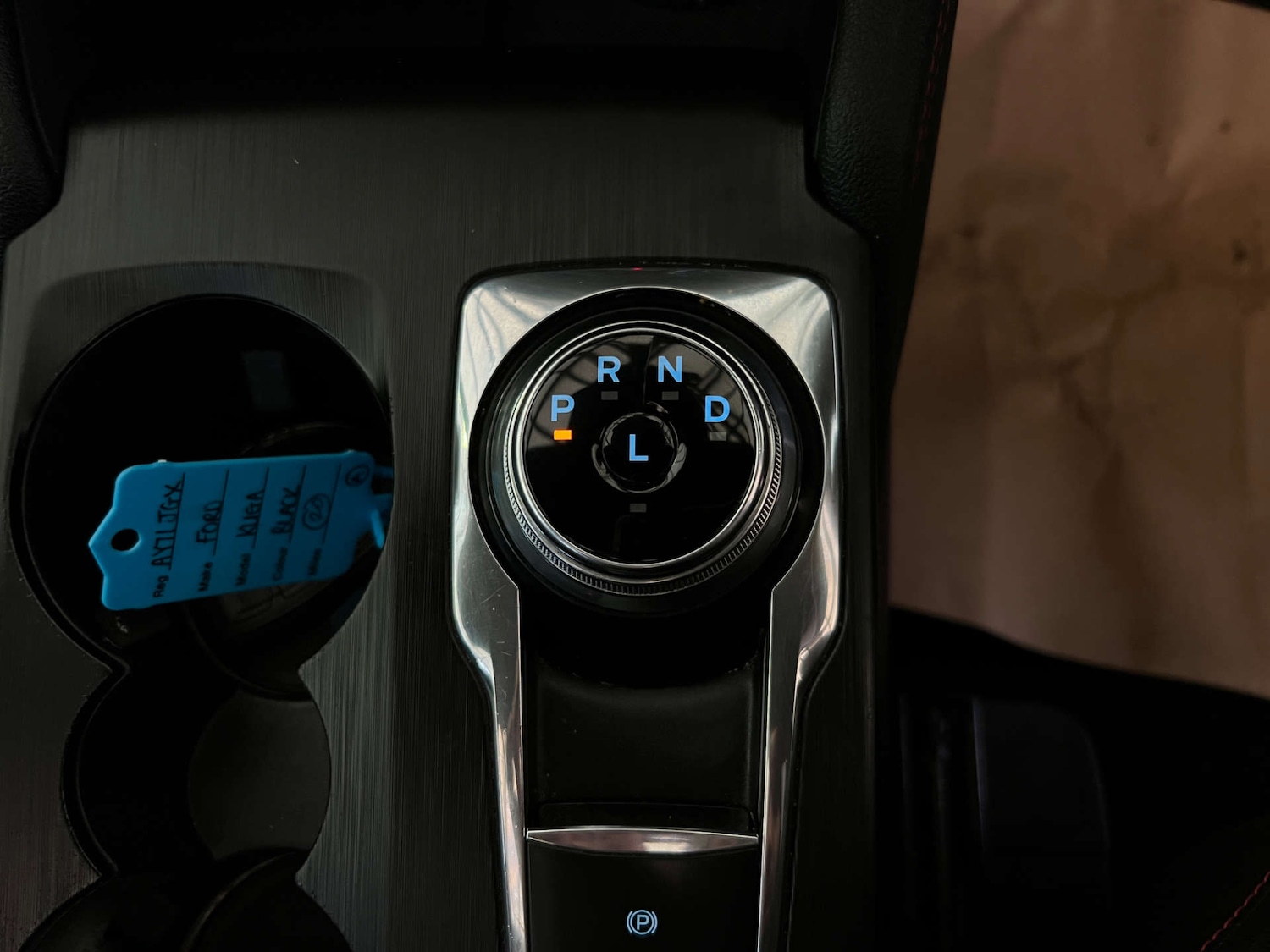 Used Ford Kuga 2022 for sale - 77370963: Photo 25