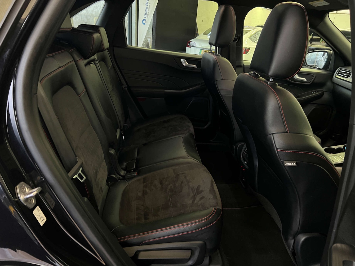 Used Ford Kuga 2022 for sale - 77370963: Photo 26