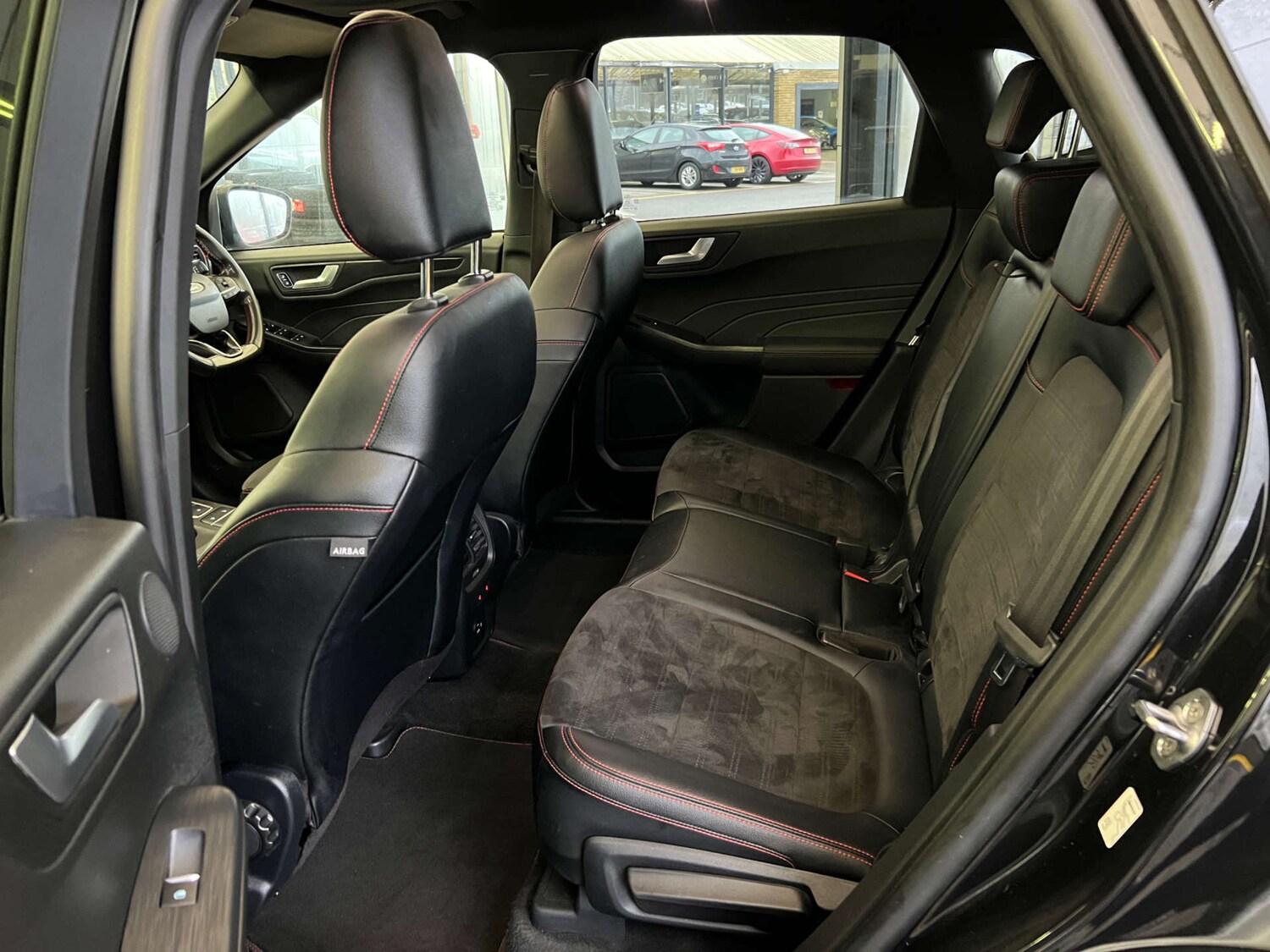 Used Ford Kuga 2022 for sale - 77370963: Photo 27