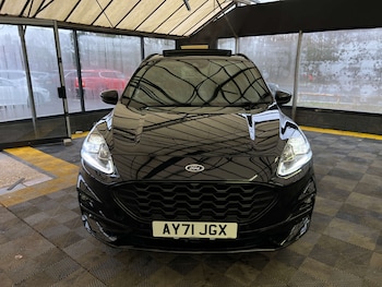 Used Ford Kuga 2022 for sale - 77370963: Photo