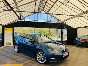 Used SEAT Leon 2016 for sale - 75704243: Photo