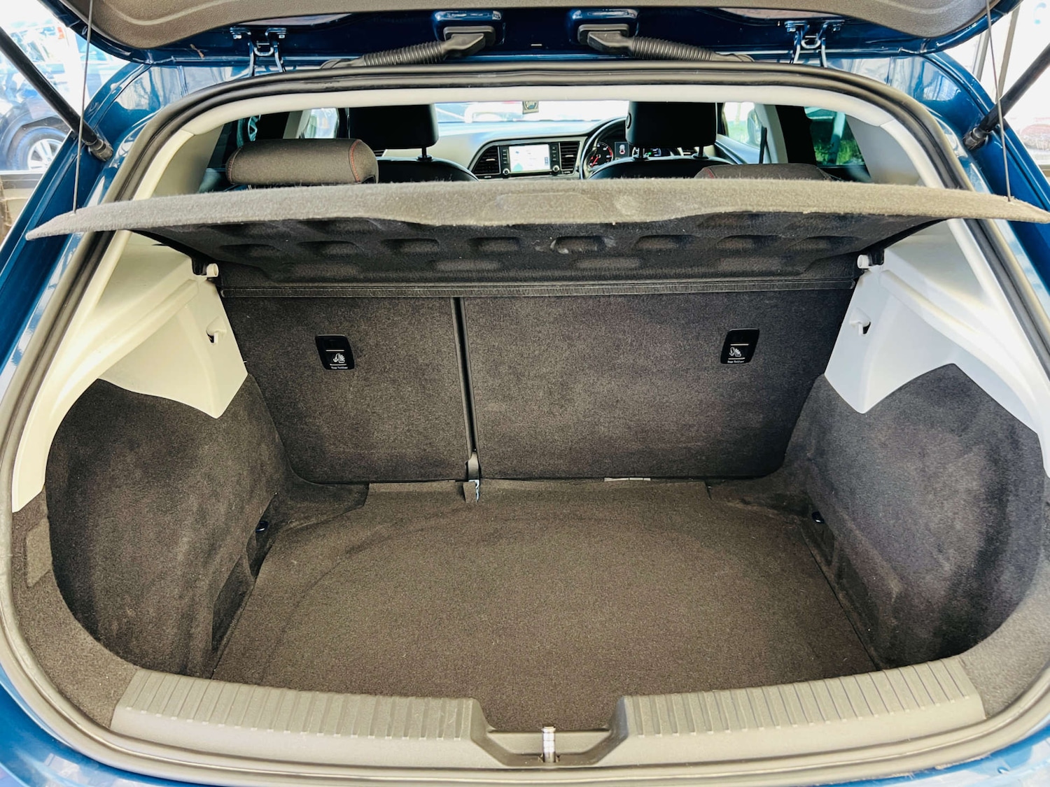 Vehicle 34