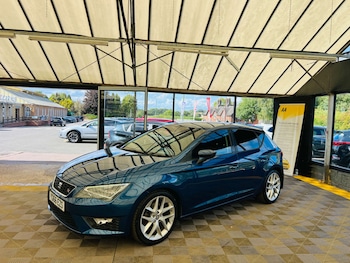 Used SEAT Leon 2016 for sale - 75704243: Photo