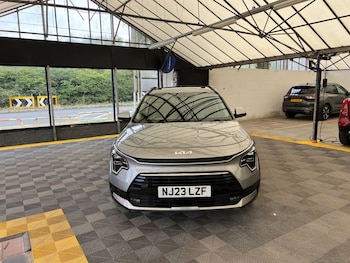Used Kia Niro 2023 for sale - 79302446: Photo