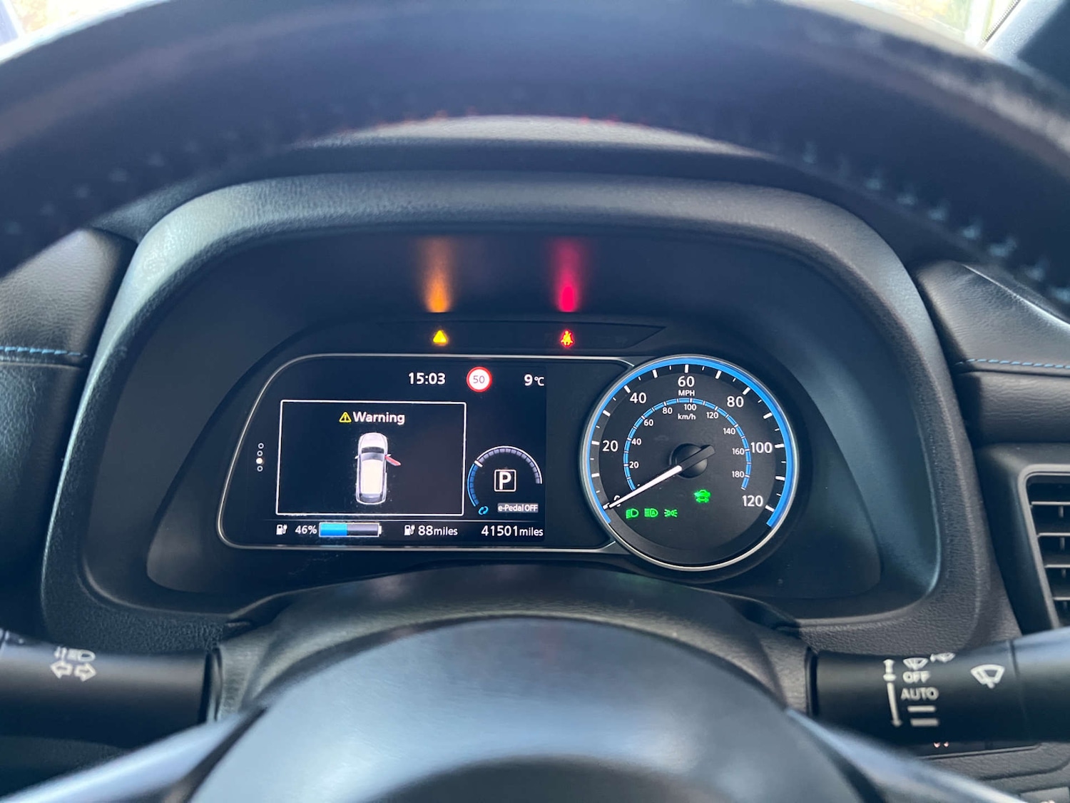 Used Nissan Leaf 2021 for sale - 76910564: Photo 13