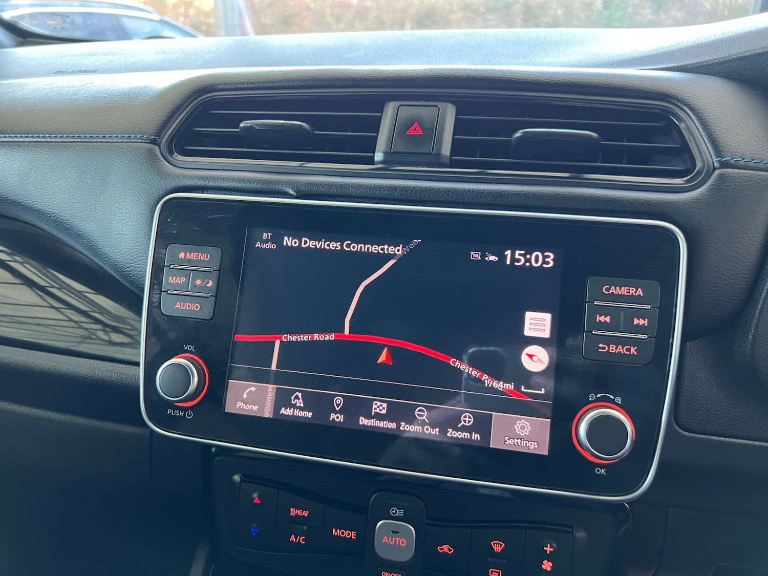 Used Nissan Leaf 2021 for sale - 76910564: Photo 17