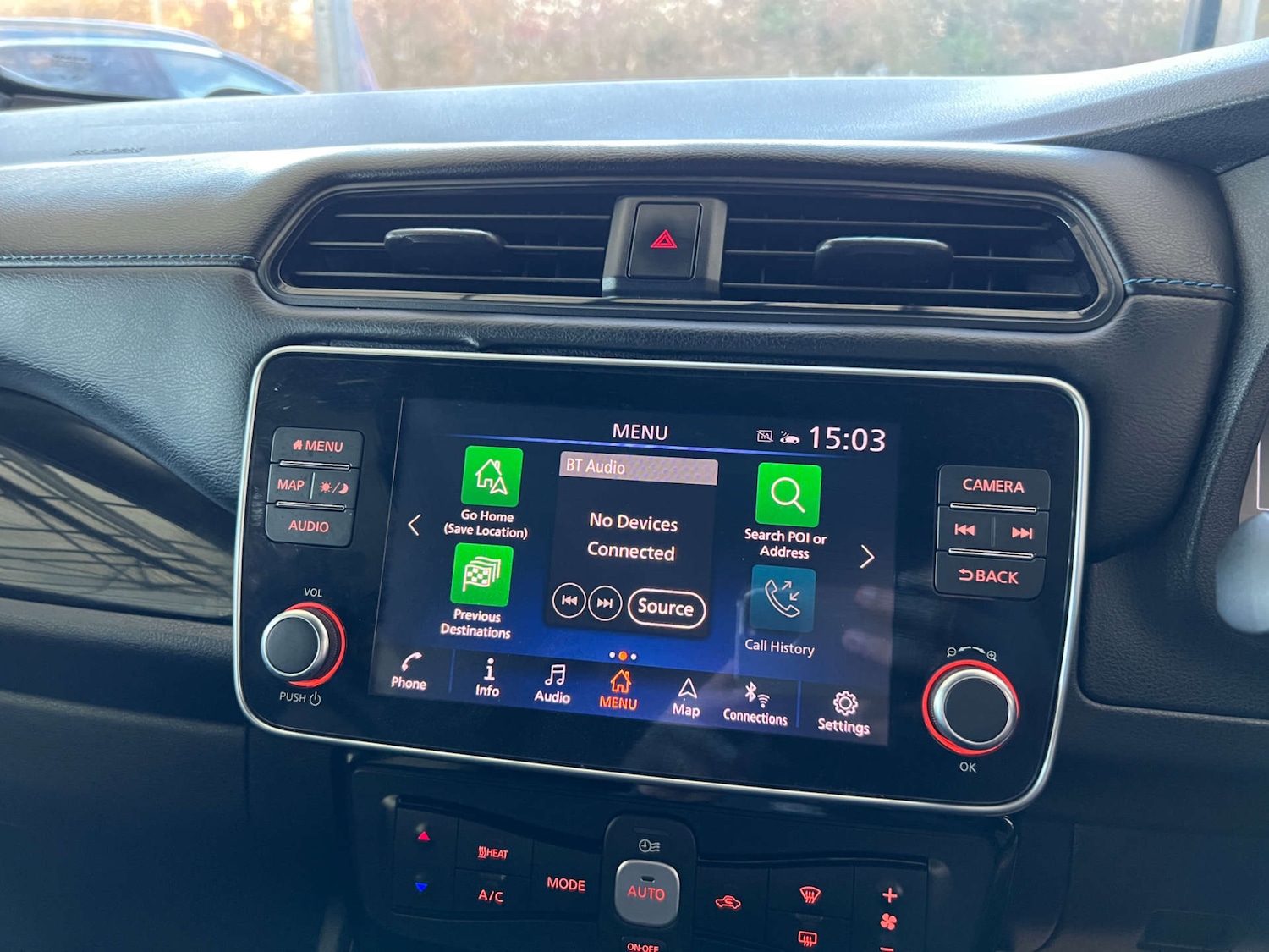 Used Nissan Leaf 2021 for sale - 76910564: Photo 21