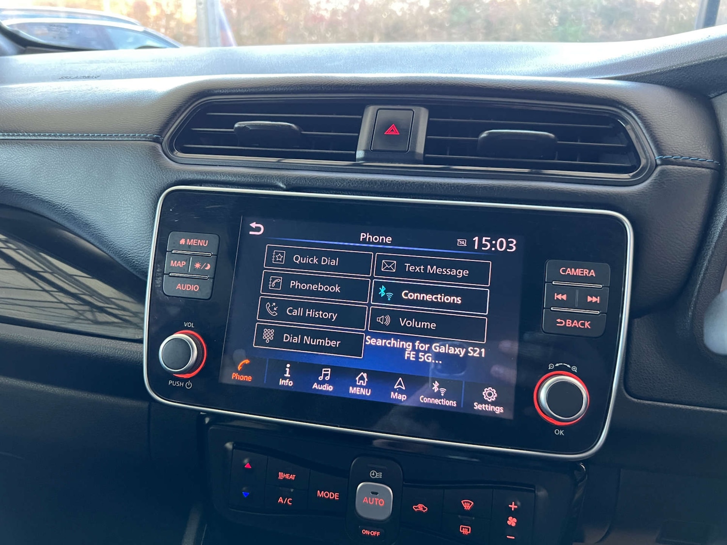 Used Nissan Leaf 2021 for sale - 76910564: Photo 22