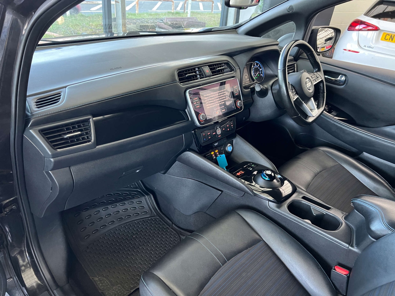 Used Nissan Leaf 2021 for sale - 76910564: Photo 28