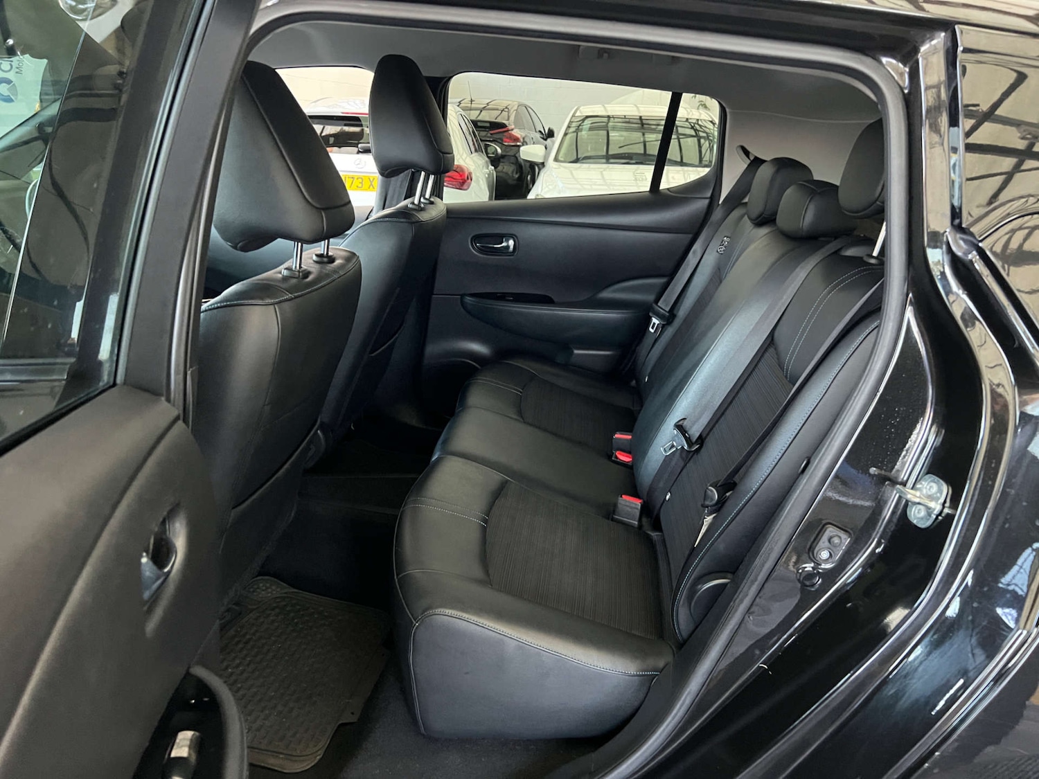 Used Nissan Leaf 2021 for sale - 76910564: Photo 30