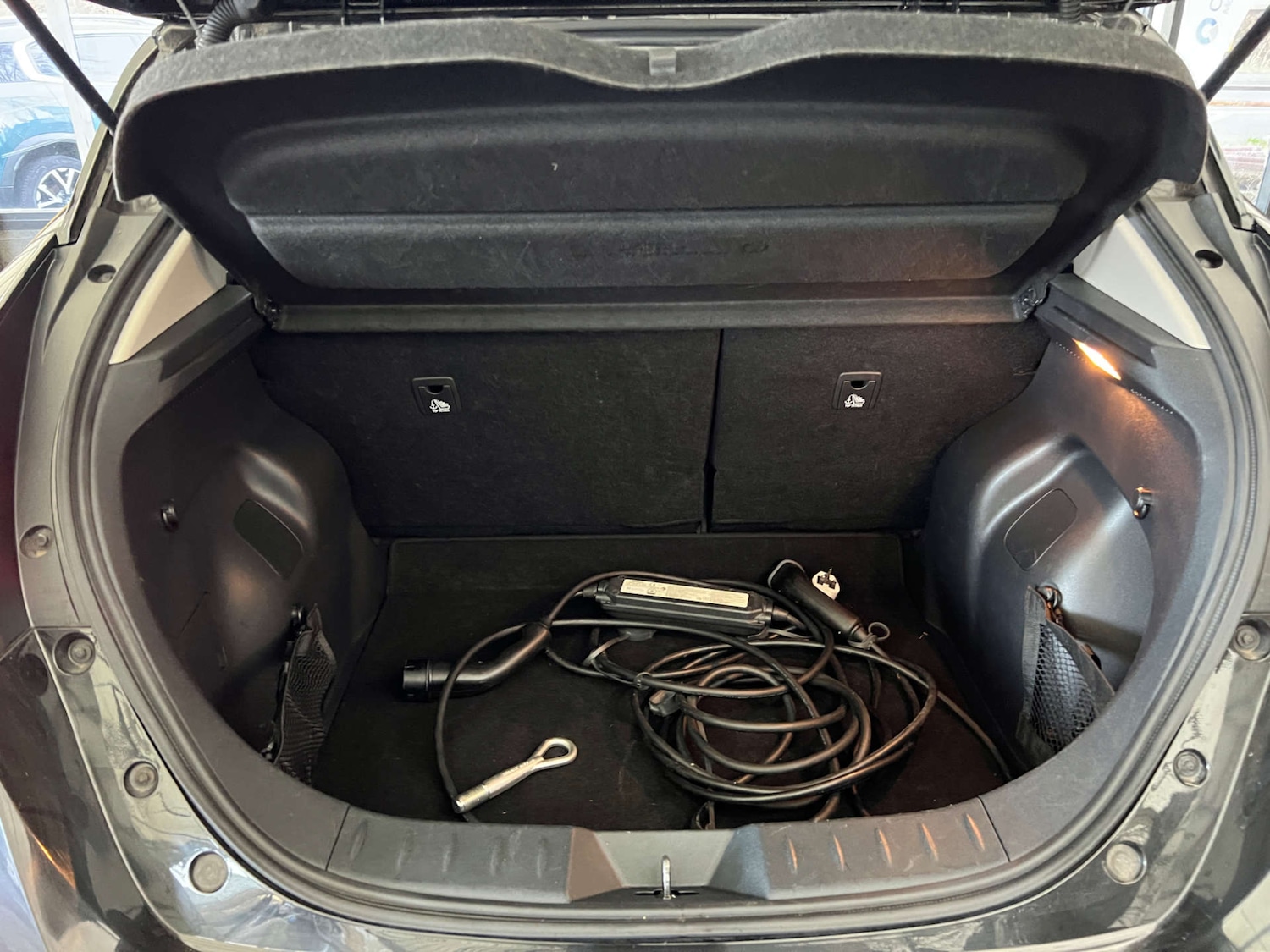 Used Nissan Leaf 2021 for sale - 76910564: Photo 31