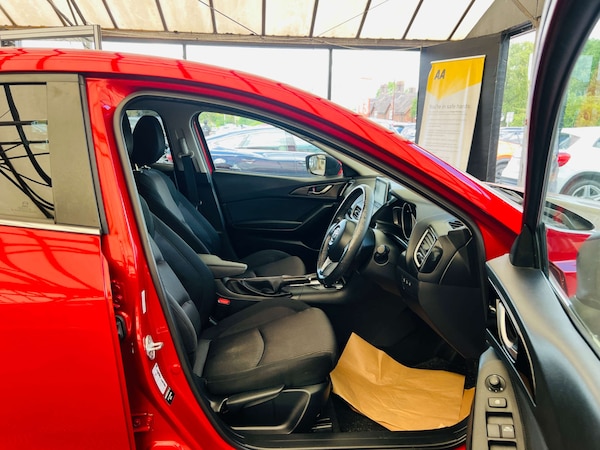 Used Mazda Mazda3 2015 for sale - 75700402: Photo 10