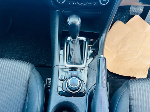 Used Mazda Mazda3 2015 for sale - 75700402: Photo 15