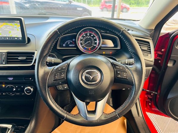 Used Mazda Mazda3 2015 for sale - 75700402: Photo 19