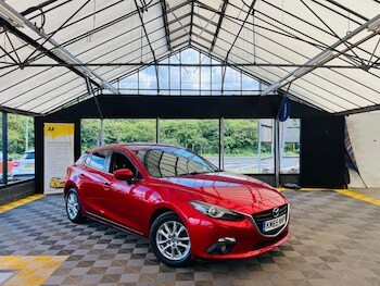 Mazda - Mazda3