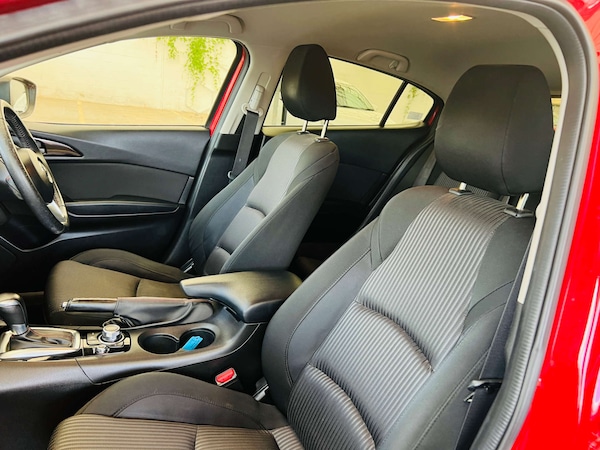 Used Mazda Mazda3 2015 for sale - 75700402: Photo 24