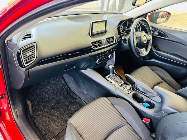 Used Mazda Mazda3 2015 for sale - 75700402: Photo 25