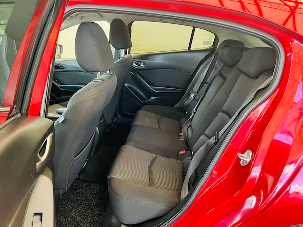 Used Mazda Mazda3 2015 for sale - 75700402: Photo 27