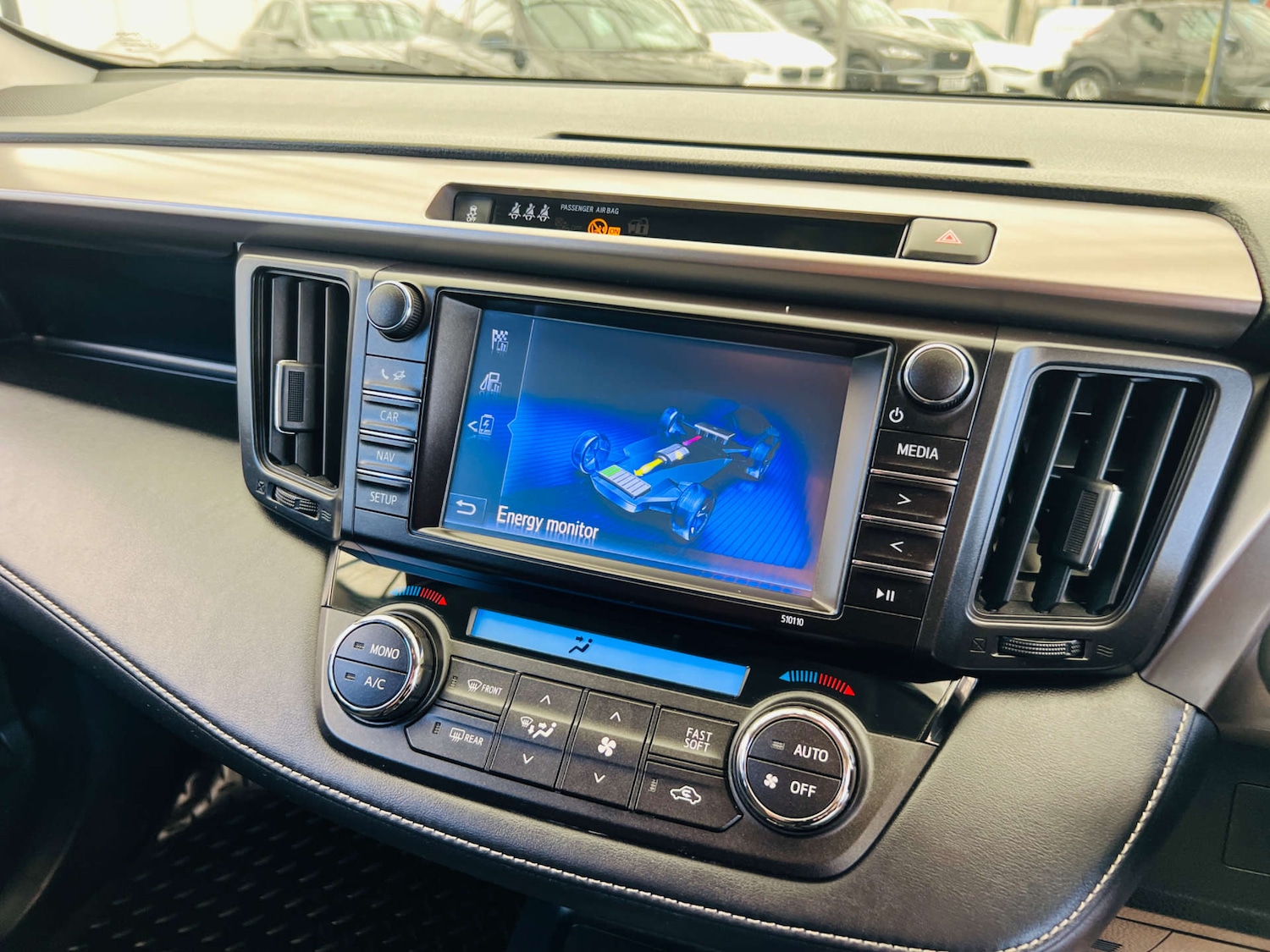 Vehicle 19