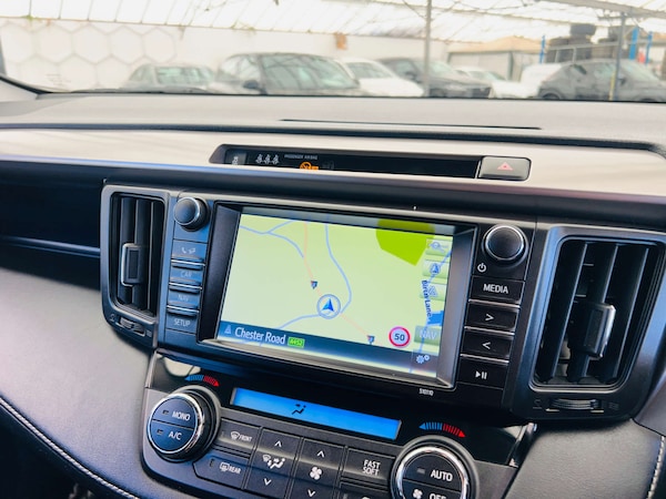 Used Toyota RAV4 2016 for sale - 75617395: Photo 22