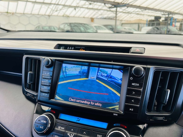 Used Toyota RAV4 2016 for sale - 75617395: Photo 24