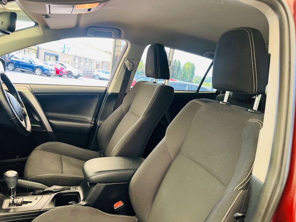 Used Toyota RAV4 2016 for sale - 75617395: Photo 26