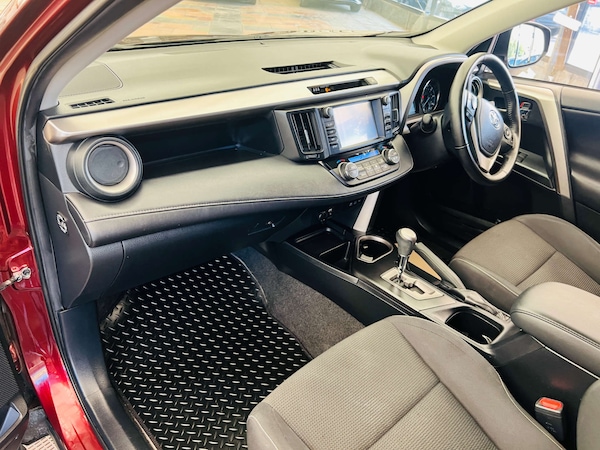 Used Toyota RAV4 2016 for sale - 75617395: Photo 27