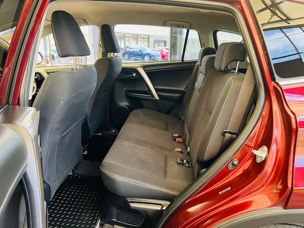 Used Toyota RAV4 2016 for sale - 75617395: Photo 28