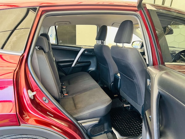Used Toyota RAV4 2016 for sale - 75617395: Photo 29