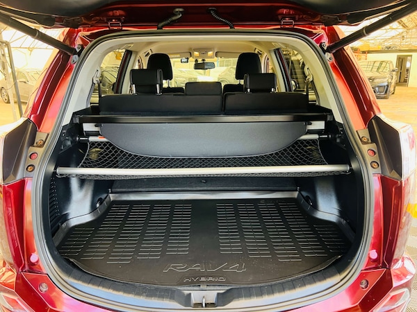 Used Toyota RAV4 2016 for sale - 75617395: Photo 30
