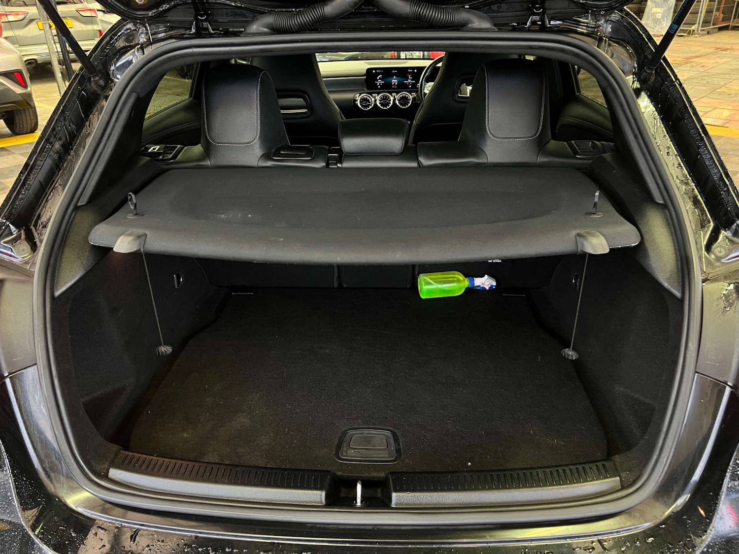 Used Mercedes-Benz A-Class 2021 for sale - 77621876: Photo 24