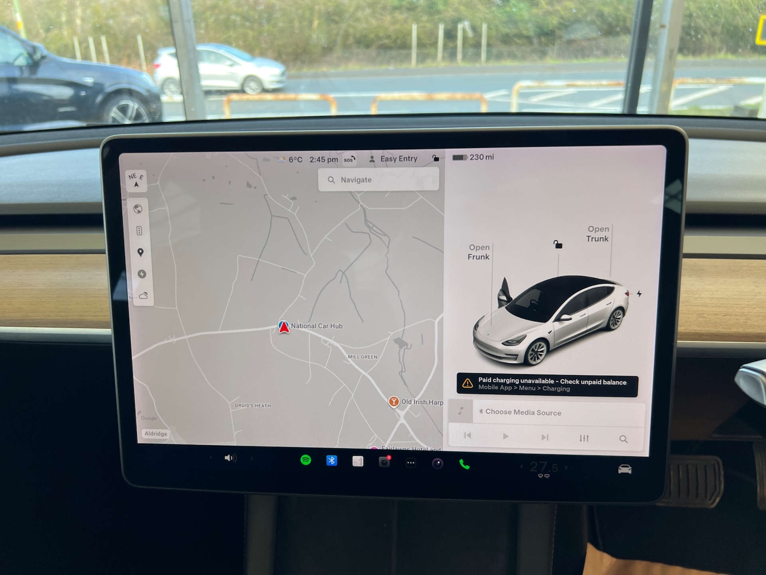 Used Tesla Model 3 2021 for sale - 77393391: Photo 16