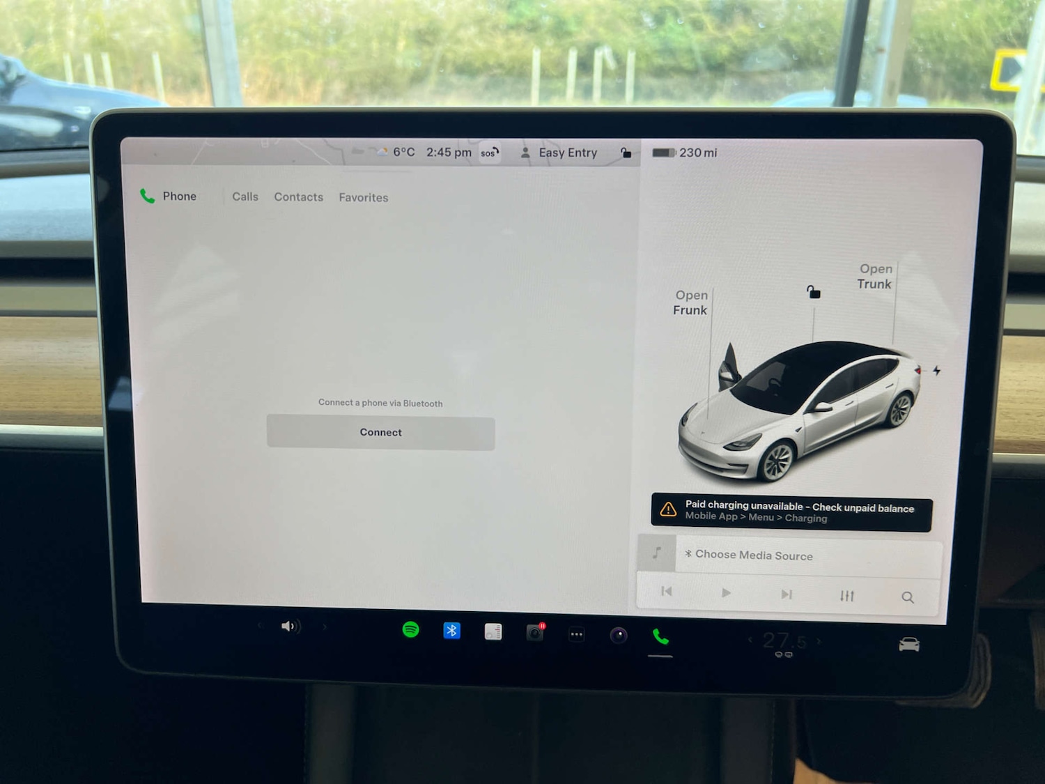 Used Tesla Model 3 2021 for sale - 77393391: Photo 17